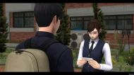 White Day: A Labyrinth Named Schoo [PS5]
