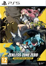 Zenless Zone Zero - Collector’s Edition [PS5]