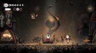 Hollow Knight: Silksong [PS5]