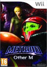 Metroid: Other M [Nintendo Wii]
