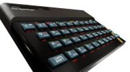 The Spectrum - Black Edition