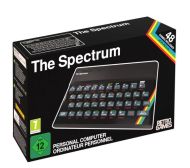 The Spectrum - Black Edition