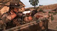 Red Dead Redemption [PS5]