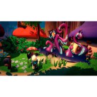  The Smurfs: Mission Vileaf [PS4]