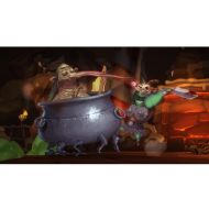  Zombie Vikings: Ragnarok Edition [PS4]