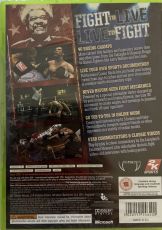 Don King PRIZEFIGHTER [XBOX 360]