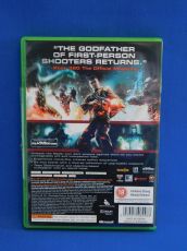 Wolfenstein [XBOX 360]
