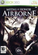 Medal Of Honor Airbornе [XBOX 360]