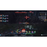 Xenoblade Chronicles X: Definitive Edition [NINTENDO SWITCH 2]
