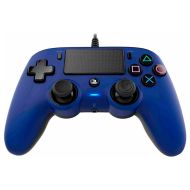 Контролер Nacon - Wired Compact Controller, Син