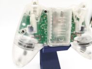 Оригинален XBOX 360 Wireless Crystal White