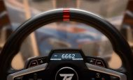 Волан с педали Thrustmaster - T248X, Xbox One/Xbox Series X