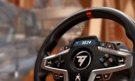 Волан с педали Thrustmaster - T248X, Xbox One/Xbox Series X