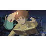 Ni no Kuni: Wrath of the White Witch Remastered [PS4]