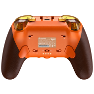 GameSir G7 Pro Amber Flame