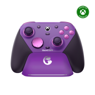 GameSir G7 Pro Plum Purple