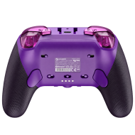 GameSir G7 Pro Plum Purple
