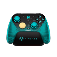 GameSir G7 Pro 8K PC Aimlabs Edition - Повредена опаковка при транспорт