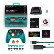 GameSir G7 Pro 8K PC Aimlabs Edition - Повредена опаковка при транспорт