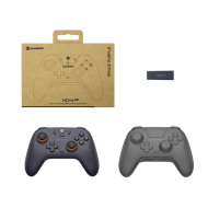 GameSir Nova Lite Midnight Blue - Повредена опаковка при транспорт