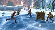 Jumanji: Wild Adventures [PS4] - Повредена опаковка при транспорт