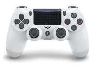 SONY Dualshock 4 V2 Glacier White