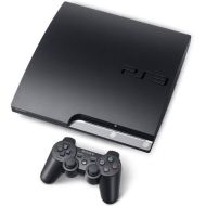 SONY PlayStation 3 Slim Black