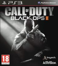 Call of Duty Black Ops 2 [PS3]