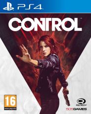 Control [PS4]