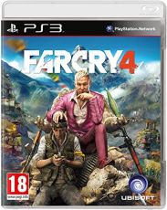 Far Cry 4 [PS3]
