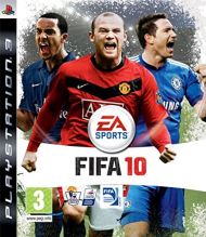 FIFA 10 [PS3]