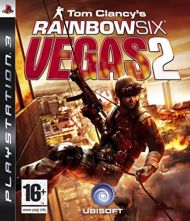 Tom Clancy's Rainbow Six Vegas 2 [PS3]