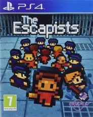 The Escapists [PS4]
