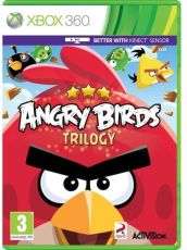 Angry Birds: Trilogy [XBOX 360]