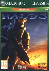 HALO 3 [XBOX 360]