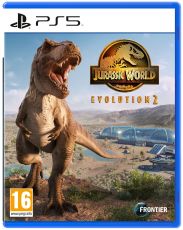 Jurassic World Evolution 2 [PS5]
