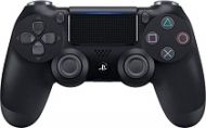 SONY Dualshock 4 V2 Black