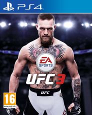 UFC 3 [PS4]