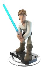 Luke Skywalker