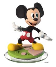 Mickey Mouse