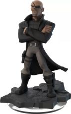 Nick Fury