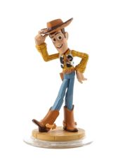 Woody