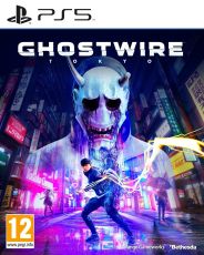 Ghostwire: Tokyo [PS5]