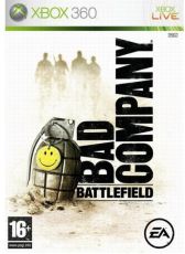 Battlefield Bad Company [XBOX 360]