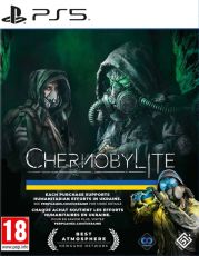 Chernobylite - UKRAINE Special Pack [PS5]