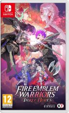 Fire Emblem Warriors: Three Hopes [Nintendo Switch]