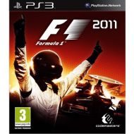 F1 2011 [PS3]