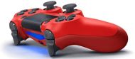 SONY Dualshock 4 V2 Magma Red