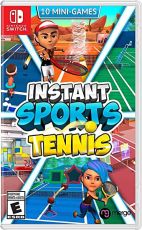 Instant SPORTS Tennis [Nintendo Switch]