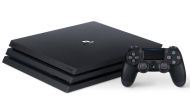 Пълен комплект SONY PlayStation 4 PRO 1TB 